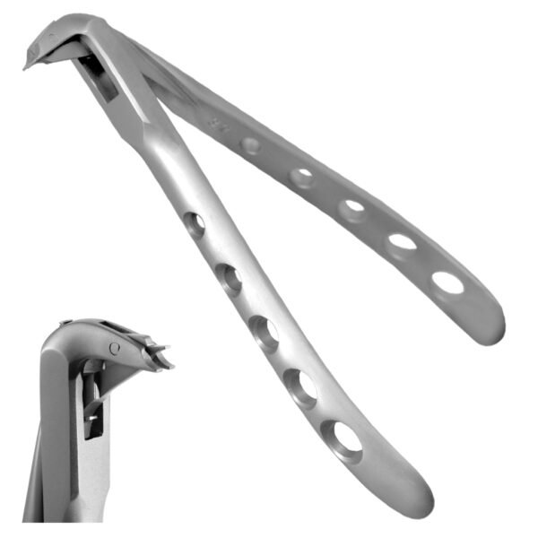 3-Prong Crown Spreading Pliers