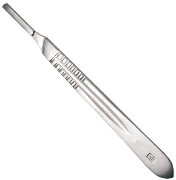 4 Scalpel Handle