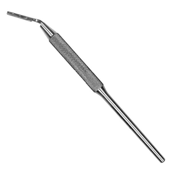 5 Scalpel Handle ANG