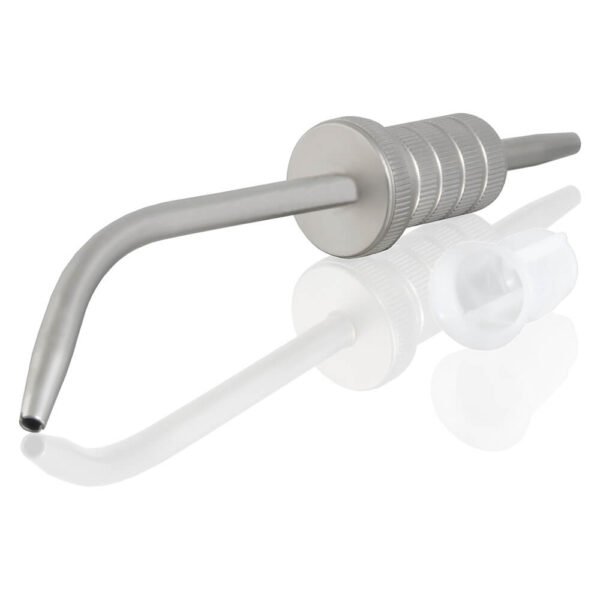 Bone Collector With Silicon Filter