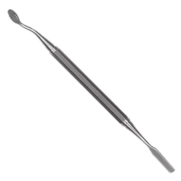 64 Miller Cross-Cut Bone File