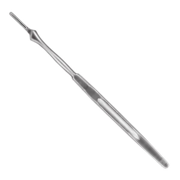 7 Scalpel Handle