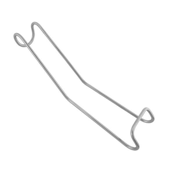 Sternberg Cheek Retractor