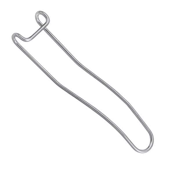Sternberg Cheek Retractor