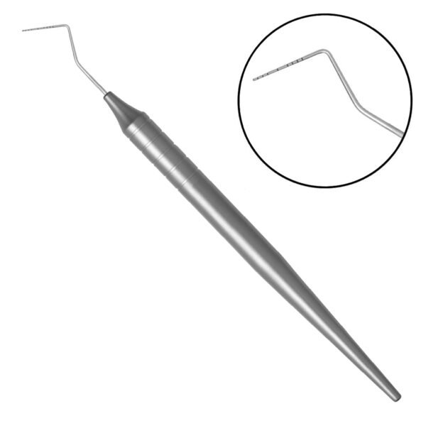 Probe Williams SE (Color Coded)