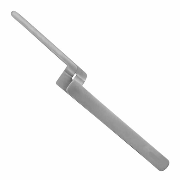 Miller Articulating Paper Forceps