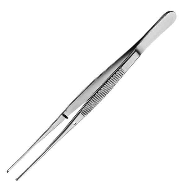 1X2 Semkin-Taylor Forceps STR