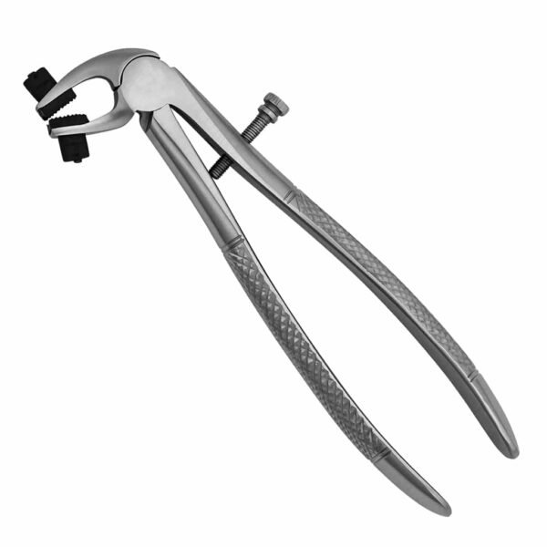 Trial Crown Remover, Lower