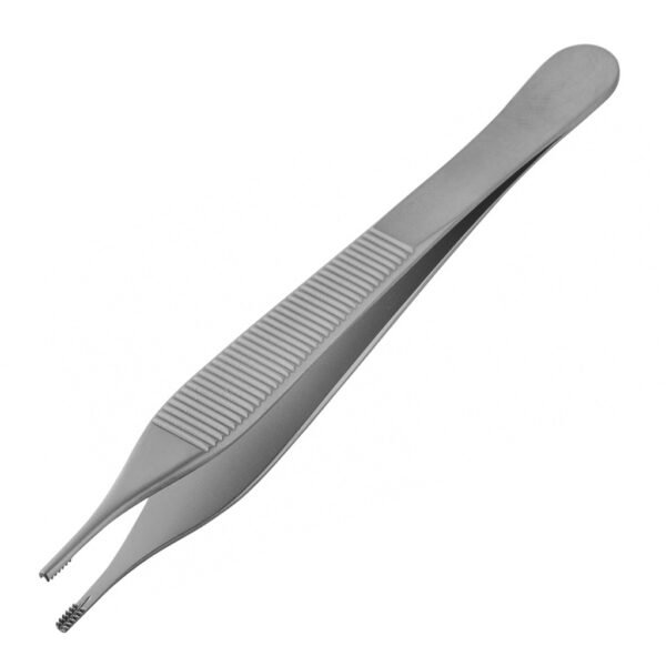 Adson-Brown Tissue Forceps