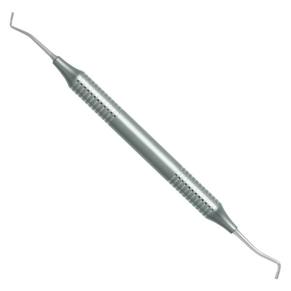 Condenser #1-4 Serrated