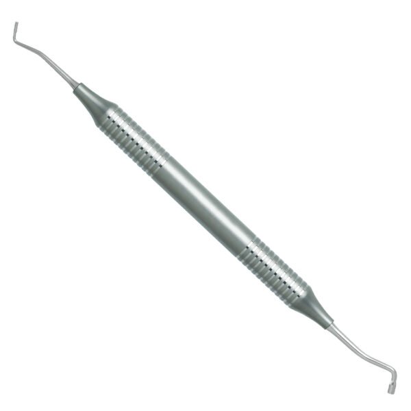 Condenser #1-8 Serrated