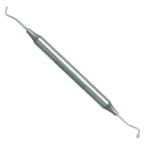 Condenser #4-10 Serrated