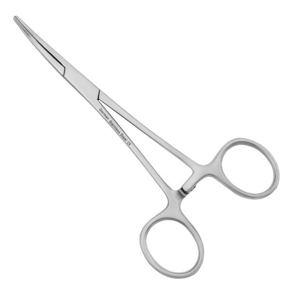 Crile Artery Forceps CVD