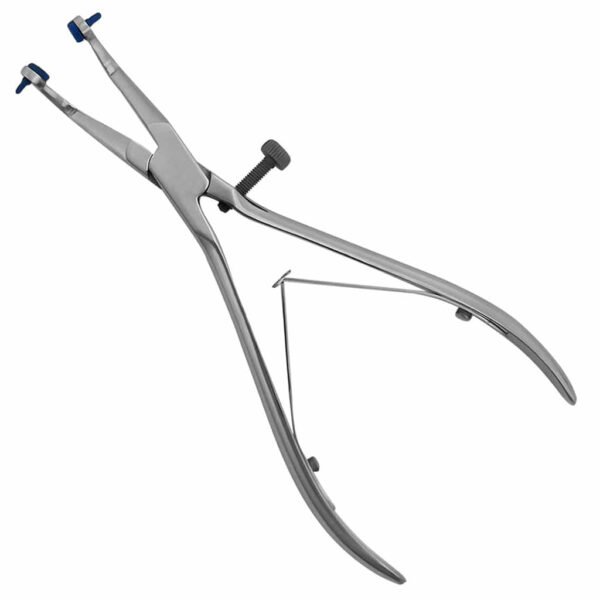 Crown and Bridge Removing Pliers