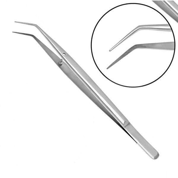 College Dressing Pliers