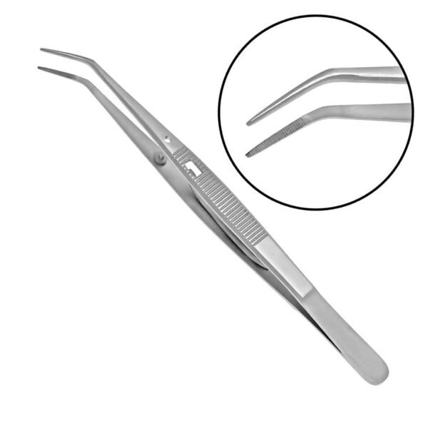 College Dressing Pliers, Locking