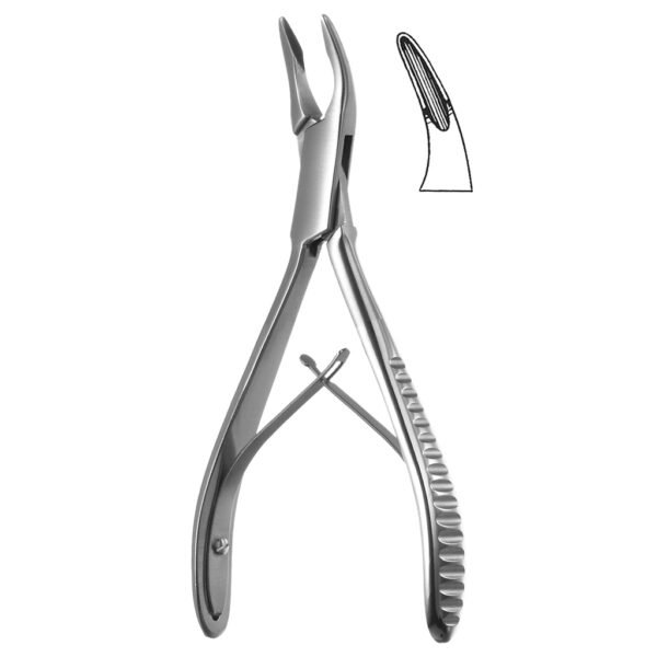 Friedman Bone Rongeur