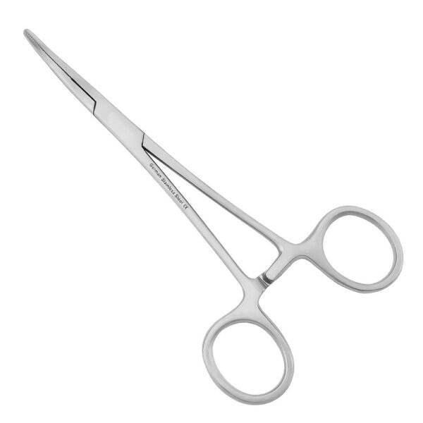 Kelly Artery Forceps CVD