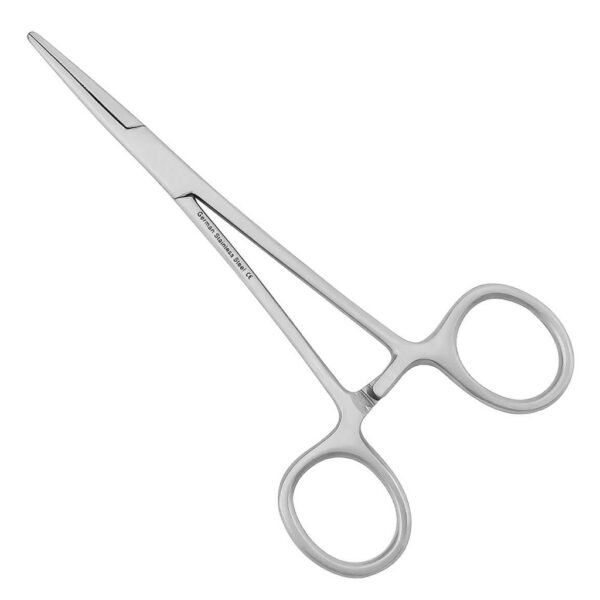 Kelly Artery Forceps STR