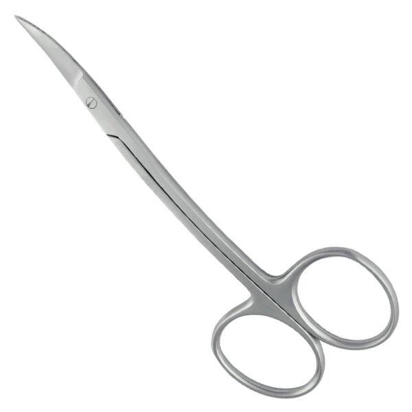 Dental Hub International Scissors - Ergonomic Surgical Grade Stainless Steel