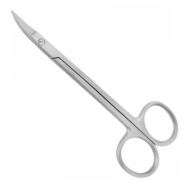Dental Hub International Scissors- Ergonomic Surgical Grade Stainless Steel