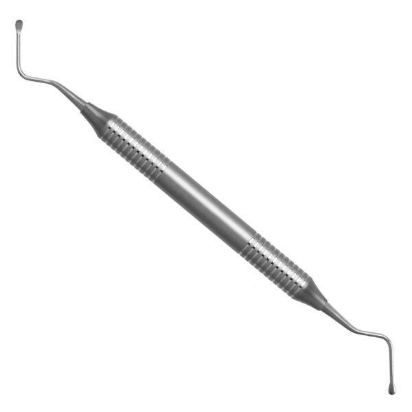 Bone Curette Lucas #84 (Small)