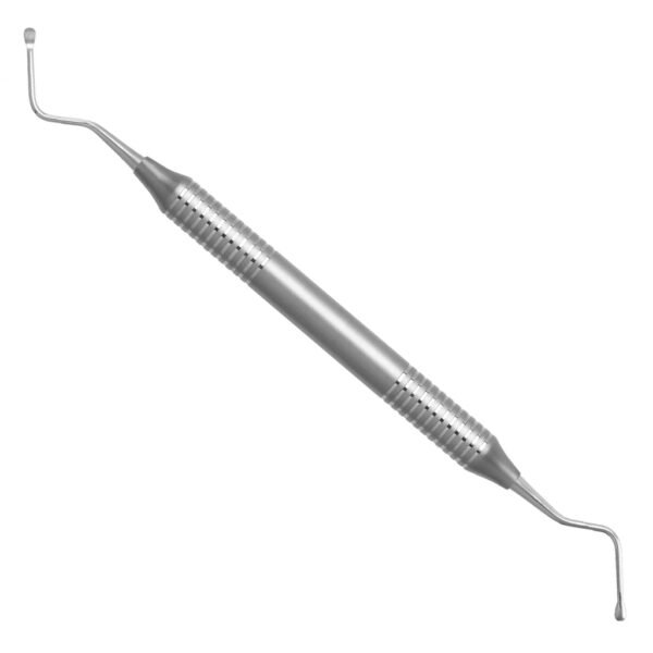 Bone Curette Lucas #85 (Medium)