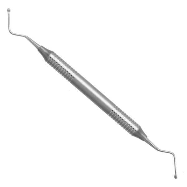 Bone Curette Lucas #86 (Large)