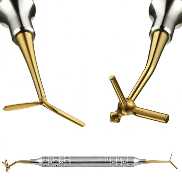 Universal Composite Instrument #2