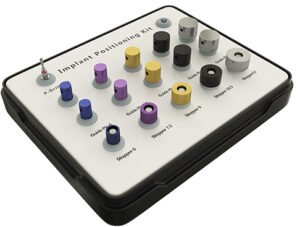 Implant Positioning Kit