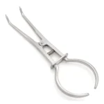 Palmer Rubber Dam Clamp Forceps
