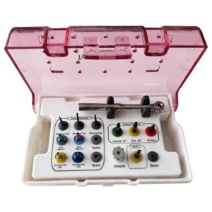Total Remove kit