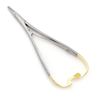 Mathieu Needle Holder TC 14cm