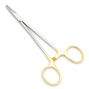 Mayo-Hegar Needle Holder TC
