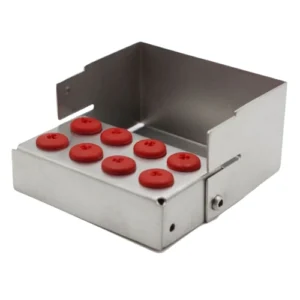 Bur Holders