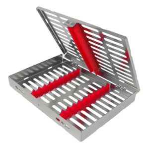 Sterilization Cassettes